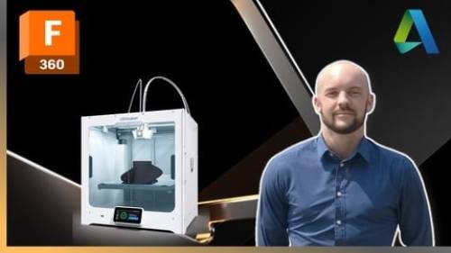 'Udemy - Autodesk Fusion 360 (2026) - Complete Beginners Guide' 'Udemy - Autodesk Fusion 360 (2026) - Complete Beginners Guide'