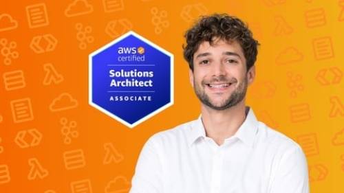 'Udemy - Ultimate AWS Certified Solutions Architect Associate 2026'