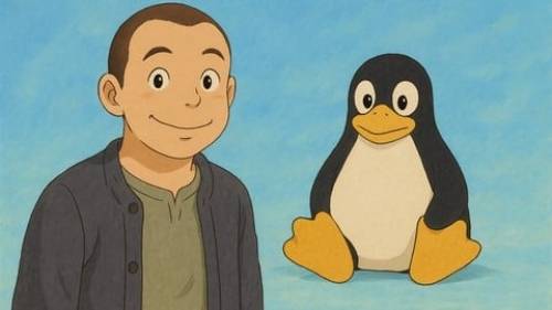 'Udemy - The Complete Linux Guide - From Beginner to Advanced (2026)'