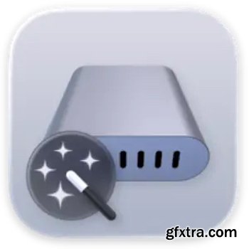 Magic Disk Cleaner 5.0.1