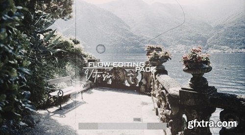 Vito Flow Editing Pack