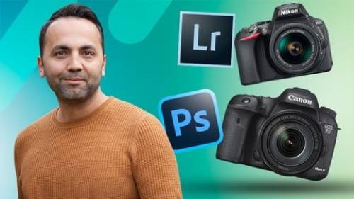 'Udemy - A'dan Z'ye Profesyonel Fotoğrafçılık ve Fotoğraf Sanatı' 'Udemy - A'dan Z'ye Profesyonel Fotoğrafçılık ve Fotoğraf Sanatı'