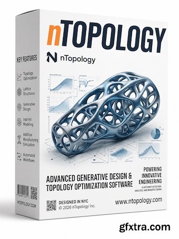 nTopology 5.54.2 nTopology 5.54.2
