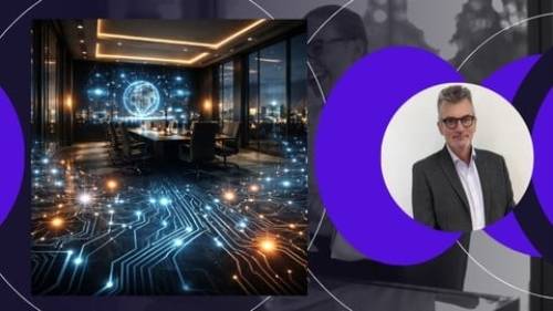 'Udemy - Artificial Intelligence and Business Strategy'