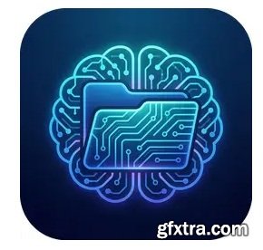 AI File Organizer Pro 1.2.0 + Portable