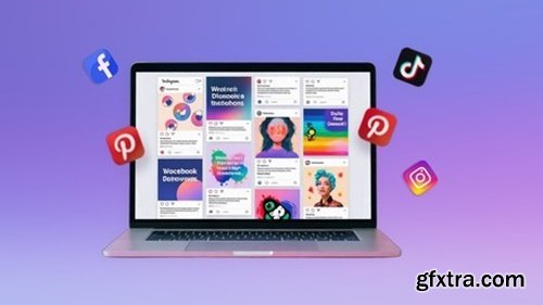 Canva Design for Social Media Templates