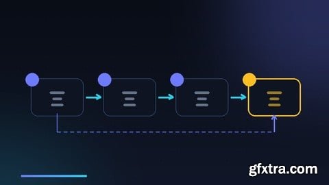 Udemy - Build an AI Agent From Scratch in Python (No LangChain)