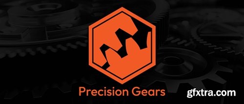 SuperhiveMarket - Precision Gears v0.0.8