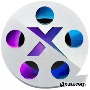 Macxvideo AI 3.15.0 (260729)