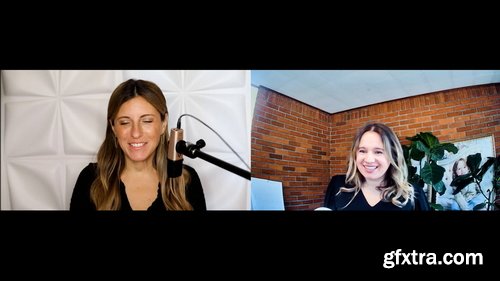 Theportraitsystem - Avoiding Stress & Burnout – Emma Burcusel