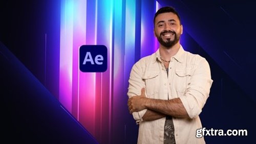 Udemy - After Effects: The Perfect Shine Effect