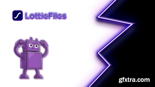 Udemy - Advance Guide to UI Animations | Lottiefiles