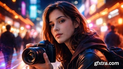 Street Photography Mastery: The Complete Course