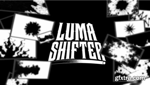 Aescripts - Luma Shifter v1.0.0