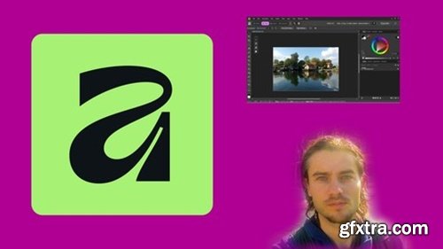 Udemy - Affinity the complete course