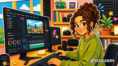 AI Video Editing Masterclass Agency-Level Workflows Magnific