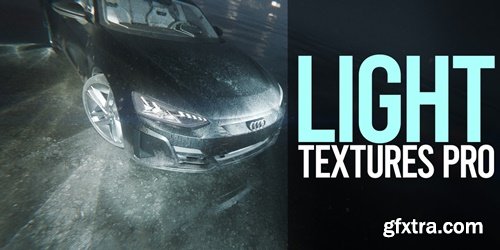 SuperhiveMarket - Light Textures Pro v1.0