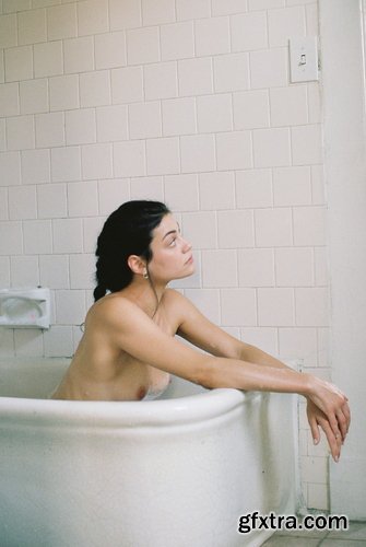The Unraveled Academy - The New Boudoir: Empowering Photography with Daytona Lamade