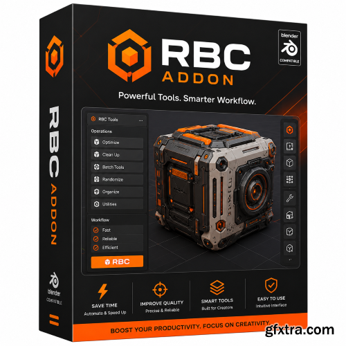 SuperhiveMarket - Rbc | A Physics-Based Vehicle Rigging Addon v1.4.3