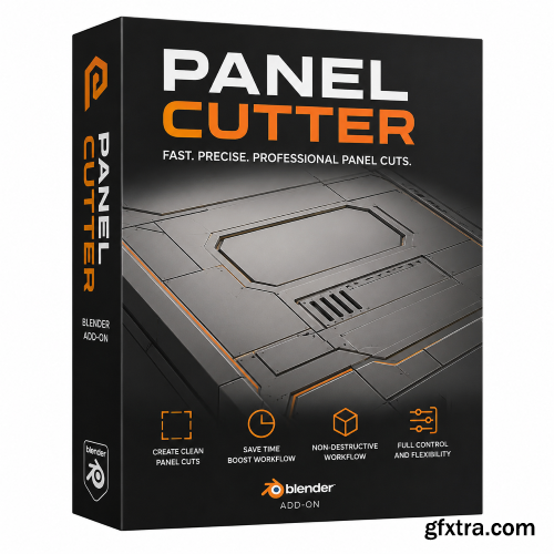 SuperhiveMarket - Panel Cutter v2.7.2