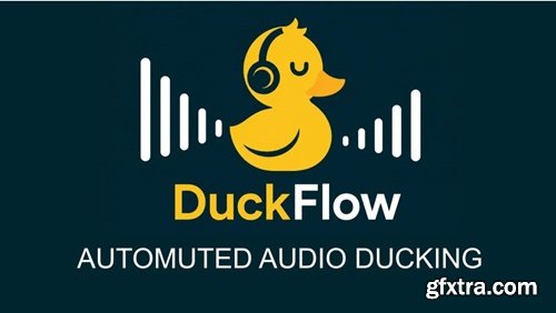Aescripts - DuckFlow V1.1.0