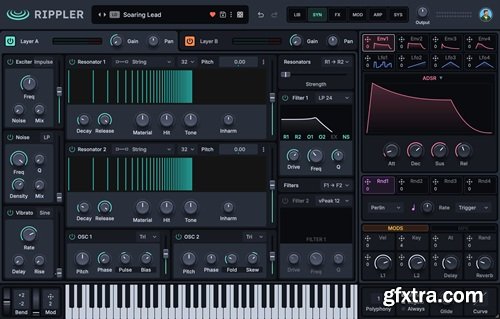 reFX Rippler v1.0.39