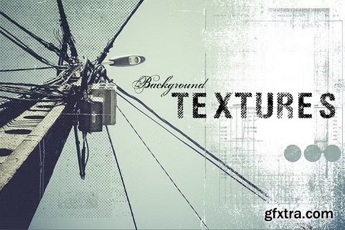 Creativemarket - 40 Vector Background Textures - 11386
