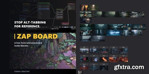 Superhivemarket - Zap Board v1.0.2