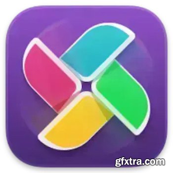 PhotoMill X 3.4.1