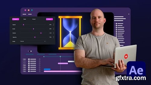 Basics: Introduction to After Effects