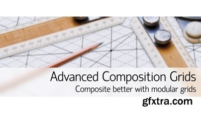 Aescripts - Advanced Composition Grids 2.0