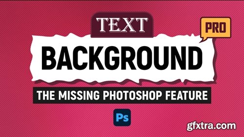 Text Background Pro v1.0.0