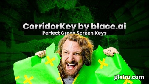 Aescripts - CorridorKey v1.9.64