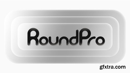 Aescripts - RoundPro v1.0.0