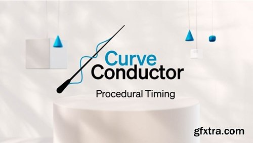 Aescripts - CurveConductor v1.0.1
