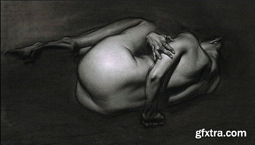 NMA / New Masters Academy - Constructive Figure Drawing
