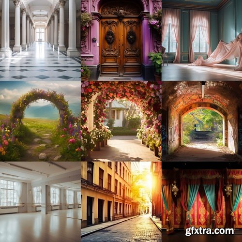 Meg Bitton - The Delightful Dancer\'s Bundle