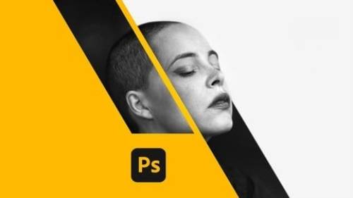 'Udemy - Sıfırdan Photoshop Eğitimi'