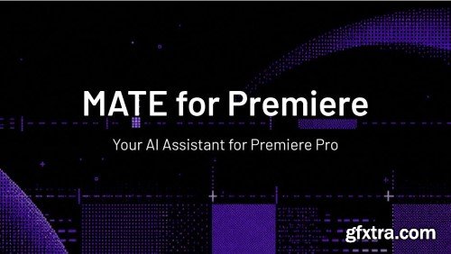 Aescripts - MATE for Premiere v1.0