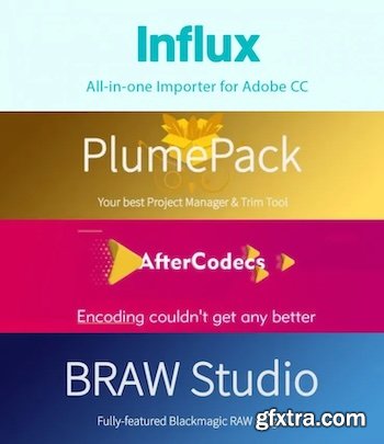 Autokroma Bundle 2026.8