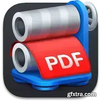 PDF Squeezer 4.8.1