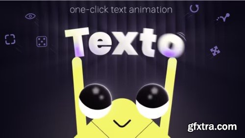 Aescripts - Texto v1.0.0