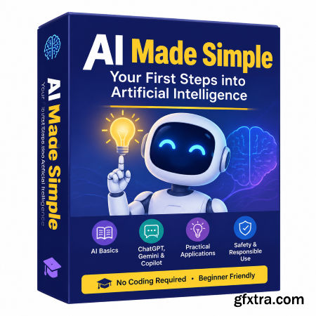 Udemy - AI Made Simple