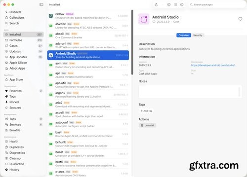 Taphouse 1.5.8