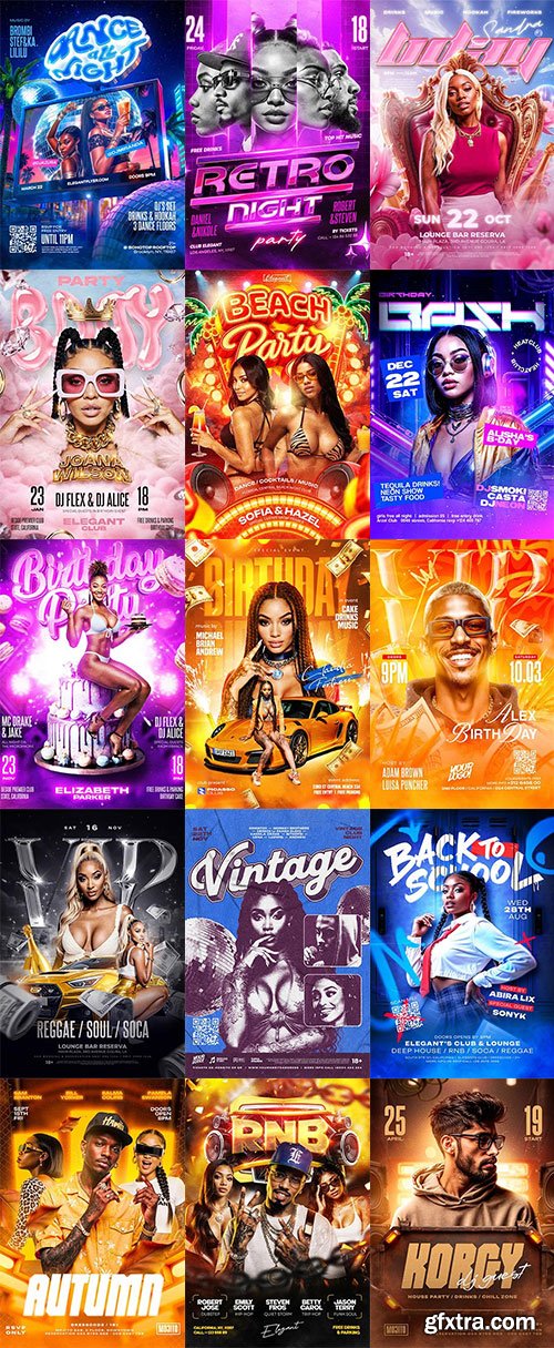 Elegantflyer All Premium Products