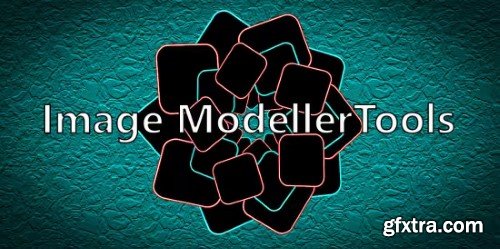 SuperhiveMarket - Image Modeler Tools v1.2.0
