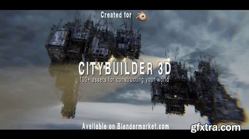 Superhivemarket - CityBuilder 3D