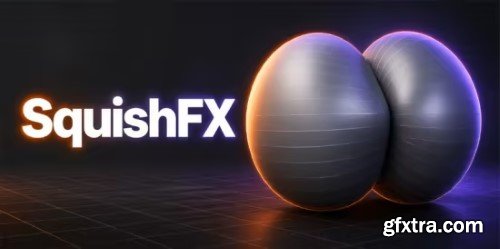SuperhiveMarket - Squishfx v3.3.0