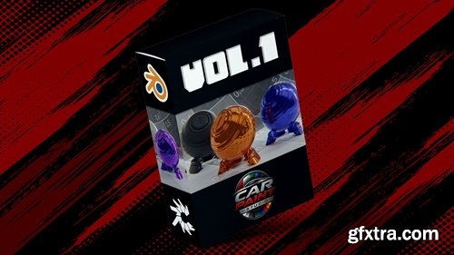 CarPaintStudio v3.8.1