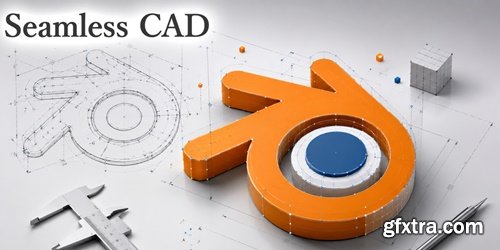 Seamless CAD v8.1.5.4